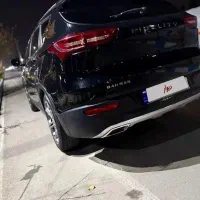 فیدلیتی پرایم ۷نفره ۱۴۰۱/۱۲ (گریبکس جدید)|خودرو سواری و وانت|تهران, افسریه جنوبی|دیوار