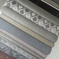 موکت در رومشکان