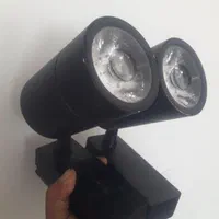 فروش چراغ ویترینی ریلی نور قوی|لامپ و چراغ|قم, پردیسان|دیوار