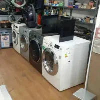 تعمیر ونصب یخچال،لباسشویی