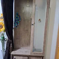 وسایل خانه|میز و صندلی غذاخوری|نکا, |دیوار