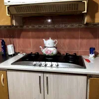 ویلا یک خوابه سرسبز|اجارهٔ کوتاهمدت ویلا و باغ|کلاردشت, |دیوار