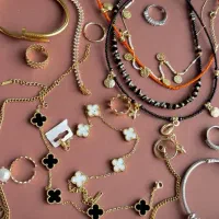 اکسسوری بدلیجات