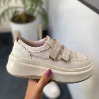 کفش تمیز در حد نو