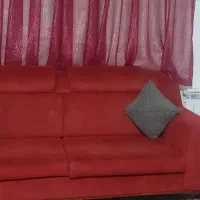مبل هفت نفره|مبلمان خانگی و میز عسلی|تهران, مظاهری|دیوار