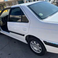 پژو پارس tu5 ۱۴۰۰|خودرو سواری و وانت|سمنان, |دیوار