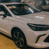 بیجینگ یو پنج پلاس/ صفر ۱۴۰۴/تحویل روز