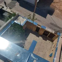 داکت لوله اسپیرال آبچک فلزی کانال سازی کولر هواکش