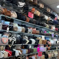 تولیدی و بخش کیف (عمده ارزان مناسب شروع کار )