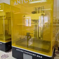 پرینتر Photon M3 Max بسیار تمیز|پرینتر، اسکنر، کپی، فکس|تهران, امانیه|دیوار