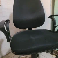 صندلی اداری