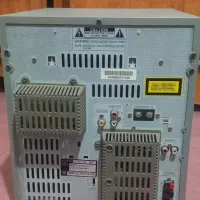 ضبط ۳ دیسک|سیستم صوتی خانگی|ماکو, |دیوار