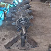 استخدام جوشکار و تراشکار