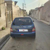 پراید 111 مدل 91|خودرو سواری و وانت|آزادشهر, |دیوار
