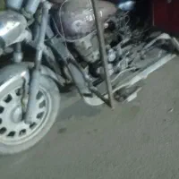 موتور 200مدل 88