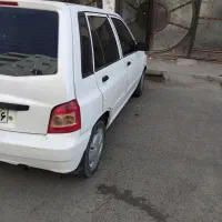 پراید۱۱۱مدل۹۵ بی رنگ حواله تارااتومات|خودرو سواری و وانت|سبزوار, توحیدشهر|دیوار