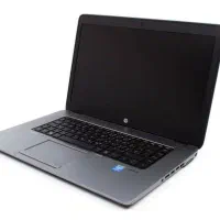 لپ تاپ hp 850 نسل ۴ رم ۸|رایانه همراه|شهرکرد, |دیوار