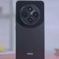 گوشی پوکو سی 75