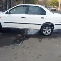 سمندLX عتیقه