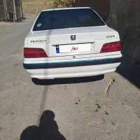 خودرو سواری پارس|خودرو سواری و وانت|خوانسار, |دیوار