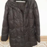 تعدادی پالتو برند ولباس بعلت مهاجرت زیر قیمت