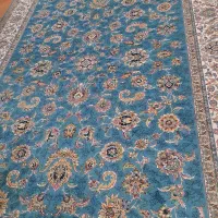 دو تخته 12 متری ماشینی ضخیم و گوشتی