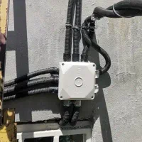 نصب و جابجایی دوربین مداربسته و دزدگیر|خدمات پیشه و مهارت|مشهد, وکیلآباد|دیوار