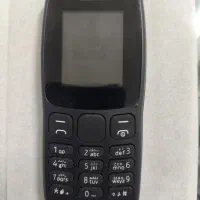 نوکیا 106 (هم قیمت پفک)
