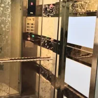 ((آپارتمان صفر کلید نخورده))