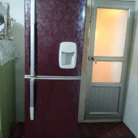 یخچال کارکرده