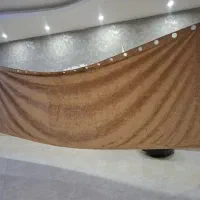 تعدادی پرده