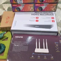 دوربین مداربسته|دوربین مداربسته|نوشهر, |دیوار