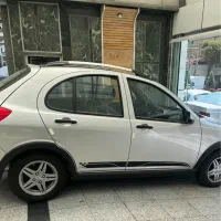 کوئیک gxr خشک پارس خودرویی