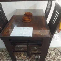 میزنهارخوری تمیزوسالم