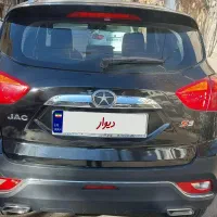 جکS3 اتومات مشکی مدل۱۴۰۲ درحدصفر تک‌برگ سند|خودرو سواری و وانت|مشهد, هفت تیر (حافظ)|دیوار