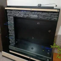 فروش میز تلویزیون کارکرده تمیز