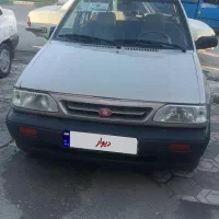 پرایدصبا 89 ای بی ای دار