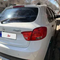 کوییک GXL مدل 1403|خودرو سواری و وانت|اصفهان, بیدآباد|دیوار