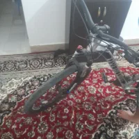 دوچرخه ۲۷.۵|دوچرخه، اسکیت، اسکوتر|ایذه, |دیوار