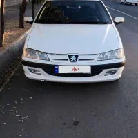 پرشیا مدل ۹۰ دوگانه شرکتی|خودرو سواری و وانت|سراب, |دیوار