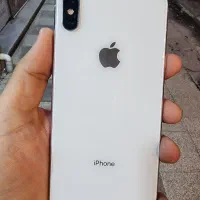 آیفون ایکس اس مکس۲۵۶گیگ دوسیم کارت