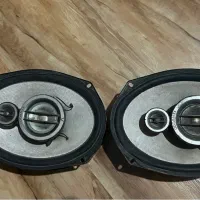 باند کنوود ۷۱۸