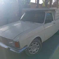 پیکان وانت ۸۲