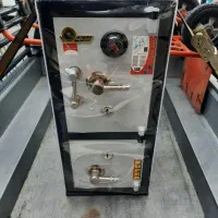 گاوصندوق آرماتور بندی شده|ابزارآلات|نیشابور, جمهوری|دیوار