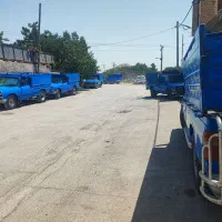 باربری وطن بار وانت و نیسان