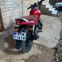 فروش موتور سیکلت دایچی|موتورسیکلت|آق قلا, |دیوار