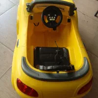 ماشین شارژی کارکرده|اسباب‌‌بازی|مراغه, |دیوار