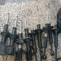 استوک پراید سرسیلندر  ای سیو کمک  فنر  ....