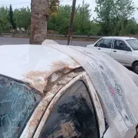 خرید فروش خودرو تصادفی در کل گیلان بالاترین قیمت