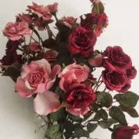 گل مصنوعی